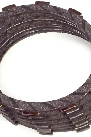 Favoriet TOURMAX - CDF-115 - Clutch - CLUTCH PLATE SET 1033 6X/1070 1X